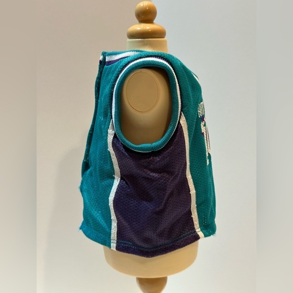 Vintage American Girl Pleasant Company 1999 Basketball Jersey - Picture 6 of 8